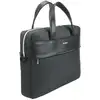 Image de Mobilis Pure Briefcase 11-14'' - Silver Zip (056004)