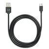 Image de - Câble USB - 24 pin USB-C (M) pour USB (M) - USB 2.0 - 1 m - noir