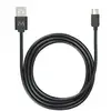 Image de Mobilis Cable USB type A/USB type C - Lenght =