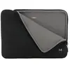 Image de Skin - Housse d'ordinateur portable - 12.5" - 14" - noir/gris