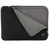 Image de Skin - Housse d'ordinateur portable - 14" - 16" - noir/gris