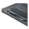 Image de PROTECH - Coque de protection pour tablette - TFP 4.0 - noir - pour Lenovo Tab M8 HD (2nd Gen) ZA5G, ZA5H, ZA63