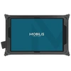 Image de RESIST - Coque de protection pour tablette - robuste - TFP 4.0 - noir - pour Samsung Galaxy Tab Active Pro