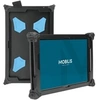 Image de RESIST Pack - Coque de protection pour tablette - robuste - TFP 4.0 - noir - 10.4" - pour Samsung Galaxy Tab S6 Lite