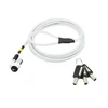 Image de Mobilis TLock Slim Rotating secure lock Comp. MK (001326)
