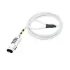 Image de Mobilis Nano - Slim security lock - Code (001330)