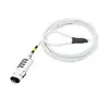 Image de Mobilis Wedge - Slim security lock - Code (001334)
