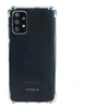 Image de R-Series - Coque de protection pour téléphone portable - transparent - pour Samsung Galaxy A22