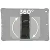 Image de PROTECH - Starter Pack - coque de protection pour tablette - noir - 10.5" - pour Microsoft Surface Go, Go 2