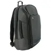 Image de - Sac à dos pour ordinateur portable - voyage de 48 heures - 15.6" - noir