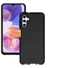 Image de SPECTRUM - Coque de protection pour téléphone portable - robuste - Impacthane - noir - pour Samsung Galaxy A23 5G