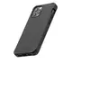 Image de SPECTRUM - Coque de protection pour téléphone portable - robuste - recyclé, antimicrobien - Impacthane - Noir intense - pour Apple iPhone 14 Plus