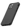 Image de SPECTRUM - Coque de protection pour téléphone portable - robuste - recyclé, antimicrobien - Impacthane - Noir intense - pour Apple iPhone 13, 14
