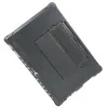 Image de PROTECH - Coque de protection pour tablette - robuste - avec béquille et dragonne - TFP 4.0 - noir - pour Microsoft Surface Pro, Pro 4, Pro 6, Pro 7,