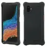 Image de PROTECH - Coque de protection pour téléphone portable - renforcé - noir - pour Samsung Galaxy Xcover 6 Pro