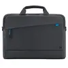 Image de Trendy - Sacoche pour ordinateur portable - chargement par le haut, 35 % recyclé - 14" - noir