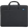 Image de Trendy - Sacoche pour ordinateur portable - compact - 35 % recyclé - 12.5" - noir