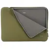 Image de Skin - Housse d'ordinateur portable - 12.5" - 14.2" - kaki et gris