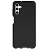 Image de SPECTRUM_R - Coque de protection pour téléphone portable - robuste - antimicrobien, 100 % recyclé - Impacthane - noir - pour Samsung Galaxy A55