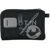 Image de - Housse pour câbles / chargeurs / accessoires - bleu marine, noir