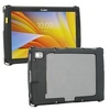 Image de DataCapture - Coque de protection pour tablette - robuste - 30 % de matériaux recyclés - noir - pour Zebra ET40, ET45