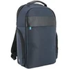 Image de Executive 4 - Sac à dos pour ordinateur portable - 40 % recyclé - 14" - 16" - noir, bleu marine