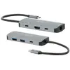 Image de - Station d'accueil - USB-C - HDMI - 1GbE