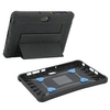 Image de PROTECH - Coque de protection pour tablette - avec béquille et dragonne, renforcé - TFP 4.0 - noir - pour Samsung Galaxy Tab Active5 Pro