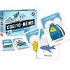 Image de Captain Brain - Cogito Memo - Je Memorise, Je Categorise