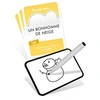 Image de Jeu éducatif Dessin Malin Représentation Visio Spatiale