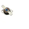 Image de Thermostat 140°c sèche-linge 57x3063 blomberg, quelle, helkama,, sangiorgio, privileg, smeg, thomson, singer, fagor, vedette, edesa, elektra-br