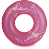 Image de Bouée gonflable "Neon tube" - 26,67 x 17,15 x 23,50 cm - Rose