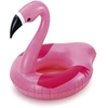 Image de Bouée gonflable Flamingo - 104 x 91 cm