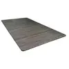 Image de Plateau Dinatoire pour Billard Américain AMBIANCE 7FT - 226 x 125,5 x 1,5 cm - Gris