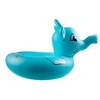 Image de Bouée Gonflable Enfant dès 3ans et + pour Piscine & Plage, Flotteur ø49cm - Eléphant ø49cm