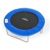 Image de Coussin de rembourrage en PE pour Trampoline 5FT - 150cm - Bleu