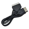 Image de Câble péritel AV RGB Scart pour Microsoft Xbox (1ère génération) - PAL- 1,80 mètre - Straße Game