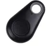 Image de Mini Traceur GPS Bluetooth Anti-Perte - KeyFinder Localisateur Connecté AZ tracing - Télécommande Selfie - 5 à 15 m - iOS & Android - Noir -