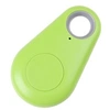 Image de Mini Traceur GPS Bluetooth Anti-Perte - KeyFinder Localisateur Connecté AZ tracing - Télécommande Selfie - 5 à 15 m - iOS & Android - Vert -
