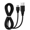 Image de Câble USB de Charge et Synchronisation 1m pour Liseuse Kobo Nia : Transfert Efficace, Chargement Rapide, Durabilité et Confort d'Usage au Quotidien