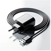 Image de Chargeur secteur et câble USB charge et synchronisation pour liseuse Kobo Libra 2 - 100 cm -