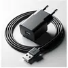 Image de Chargeur secteur et câble USB charge et synchronisation pour liseuse Kobo Clara 2E - 100 cm -