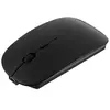 Image de Souris pour Tablette et Ipad - Sans fil Bluetooth - Batterie rechargeable - 10 mètres - 1200 Dpi - Noir -