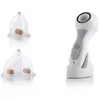 Image de Appareil anti-cellulite - palper rouler - idéal jambe fesse et ventre - Sans fil - Rechargeable - Vacuothérapie Tonifie la peau - Strasse Tech