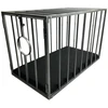 Image de Cage métal BDSM démontable