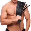 Image de Paddle en cuir - 45cm X 14cm