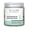Image de D-Lab Activateur de Métabolisme - Active l'Energie Cellulaire