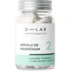 Image de D-Lab Absolu de Magnesium cure de 1 mois