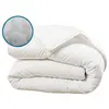 Image de - Couette KOKOON 200x200 cm - Fibres creuses polyester