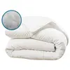 Image de - Couette KOKOON 220x240 cm - Fibres creuses polyester